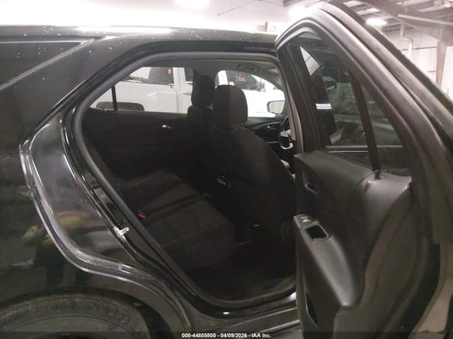 2018 CHEVROLET EQUINOX LT 8