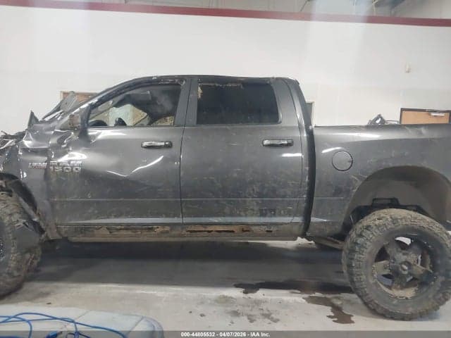 2017 RAM 1500 SLT 14