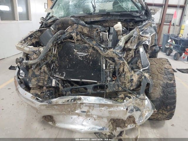 2017 RAM 1500 SLT 6