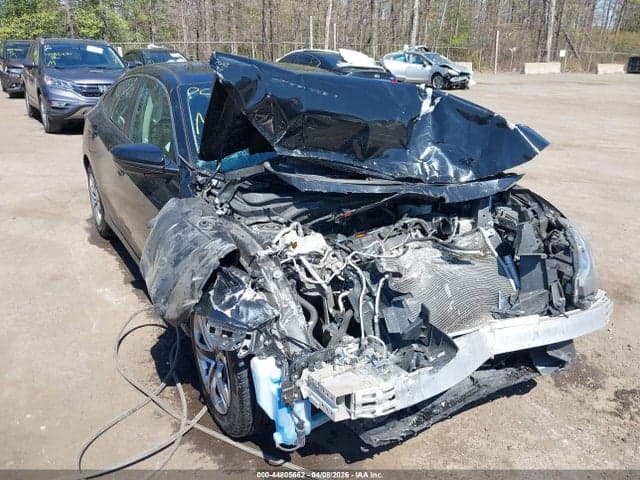 2017 HONDA CIVIC LX 6