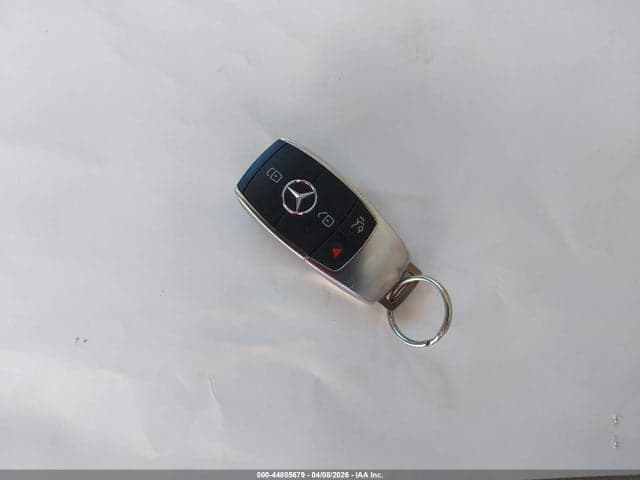 2021 MERCEDES-BENZ GLB 250 4MATIC 11