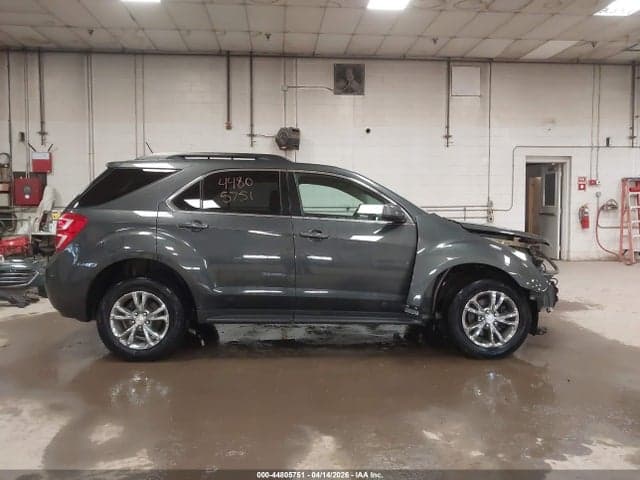 2017 CHEVROLET EQUINOX LT 14