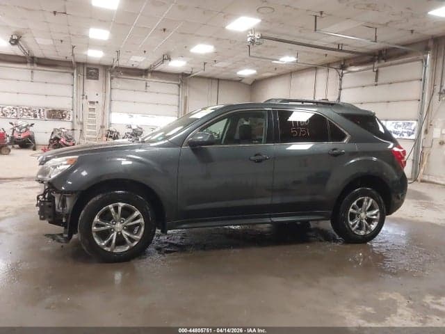 2017 CHEVROLET EQUINOX LT 15