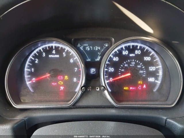 2018 NISSAN VERSA 1.6 SV 7