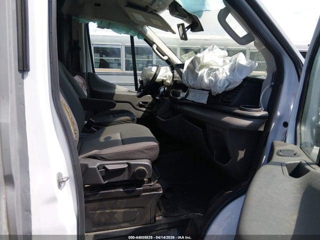 2024 FORD TRANSIT-350 CUTAWAY 7