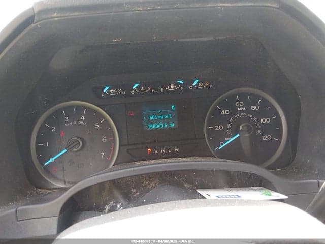 2019 FORD F-150 XLT 7