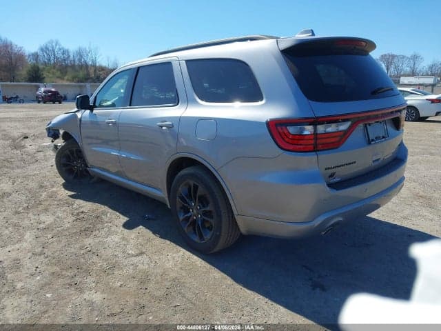 2021 DODGE DURANGO GT PLUS AWD 3