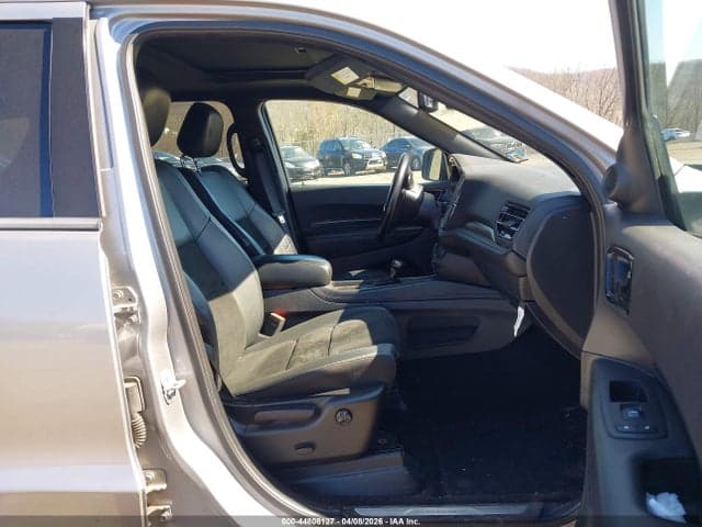2021 DODGE DURANGO GT PLUS AWD 5