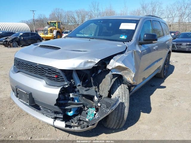 2021 DODGE DURANGO GT PLUS AWD 6