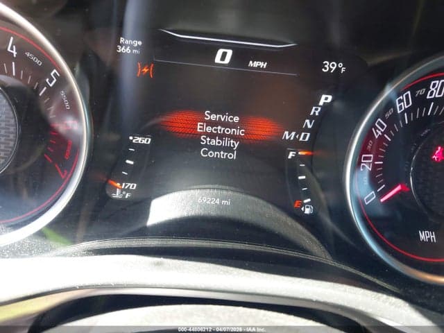 2018 DODGE CHALLENGER 392 HEMI SCAT PACK SHAKER 7