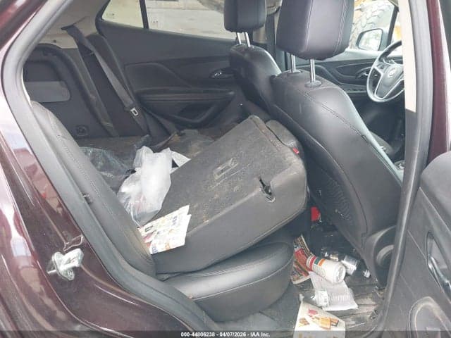 2018 BUICK ENCORE PREFERRED 8
