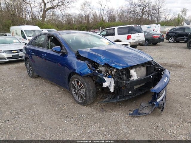 2024 KIA FORTE LXS 1