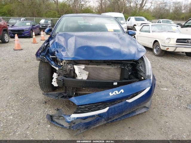 2024 KIA FORTE LXS 11