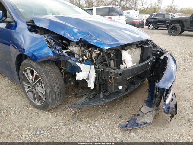 2024 KIA FORTE LXS 6