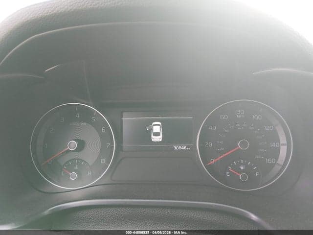 2024 KIA FORTE LXS 7