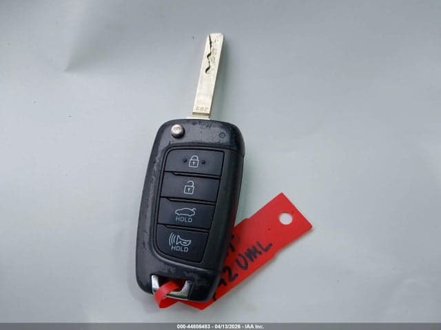 2021 HYUNDAI ELANTRA SE 11