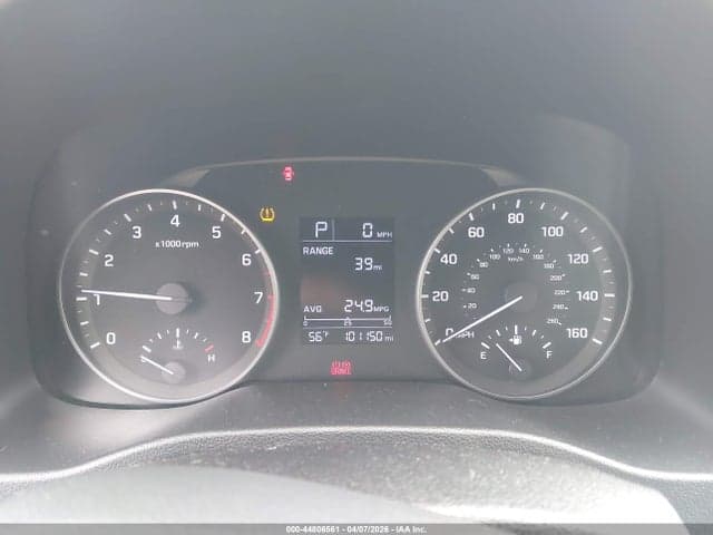 2017 HYUNDAI ELANTRA SE 7