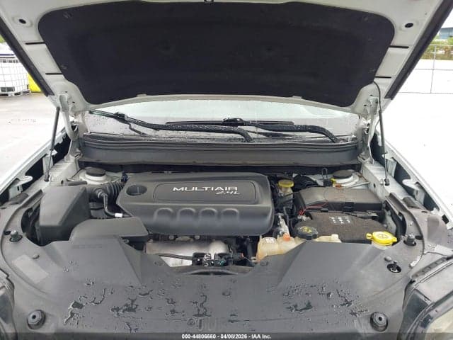2019 JEEP CHEROKEE LATITUDE PLUS FWD 10