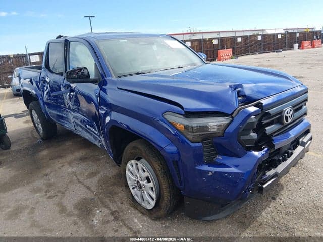 2025 TOYOTA TACOMA SR5 - 1