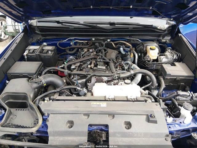 2025 TOYOTA TACOMA SR5 10