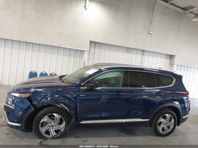 2022 HYUNDAI SANTA FE SEL 15
