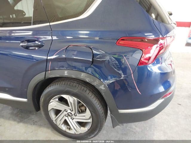 2022 HYUNDAI SANTA FE SEL 6