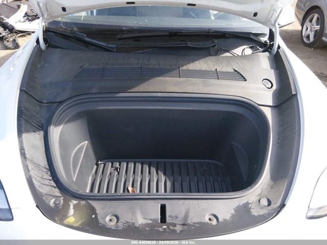 2022 TESLA MODEL Y LONG RANGE DUAL MOTOR ALL-WHEEL DRIVE 10