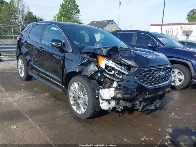 2020 FORD EDGE TITANIUM 1