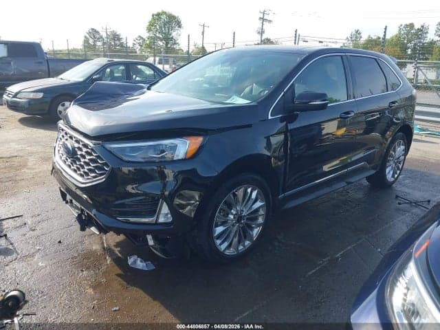 2020 FORD EDGE TITANIUM 2