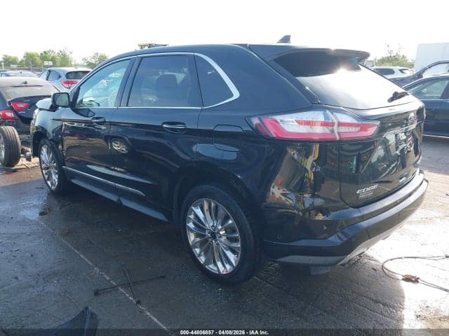 2020 FORD EDGE TITANIUM 3