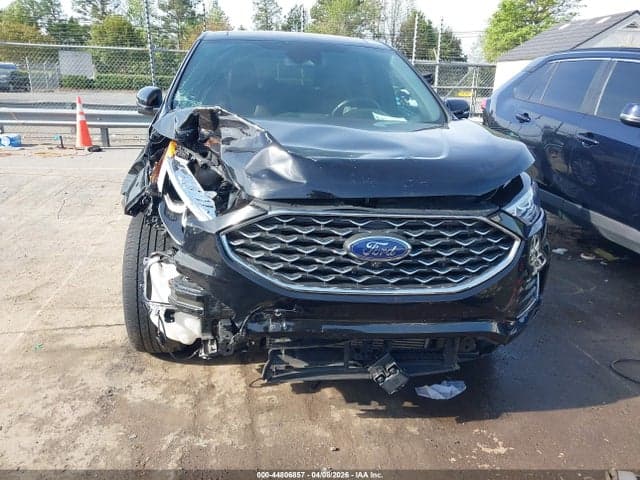 2020 FORD EDGE TITANIUM 6