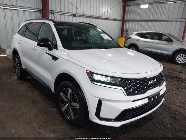 2023 KIA SORENTO S 1