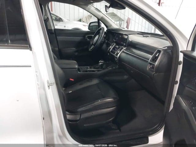 2023 KIA SORENTO S 5