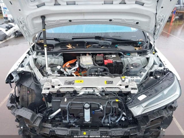 2025 BMW IX XDRIVE50 10