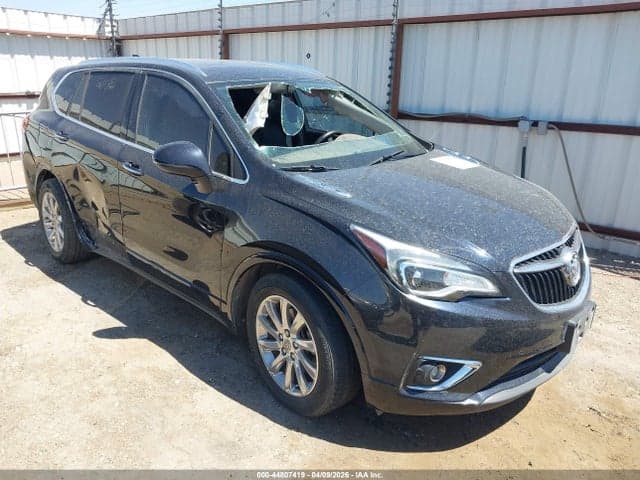 2020 BUICK ENVISION FWD ESSENCE 1