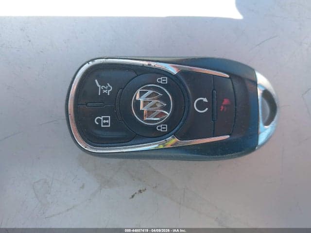 2020 BUICK ENVISION FWD ESSENCE 11