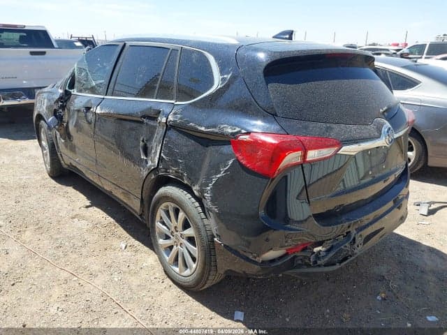 2020 BUICK ENVISION FWD ESSENCE 3