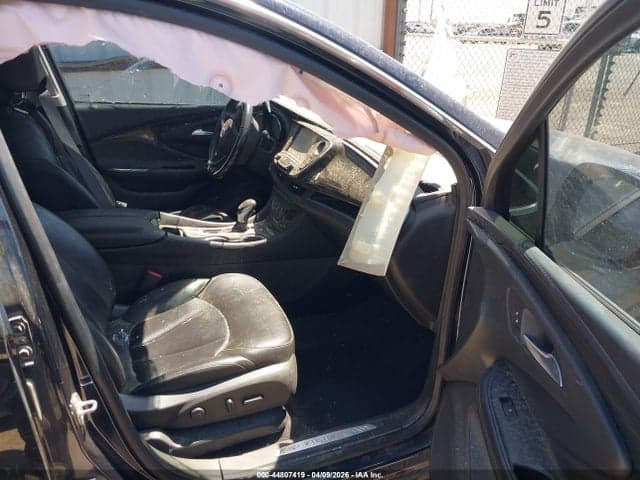2020 BUICK ENVISION FWD ESSENCE 5