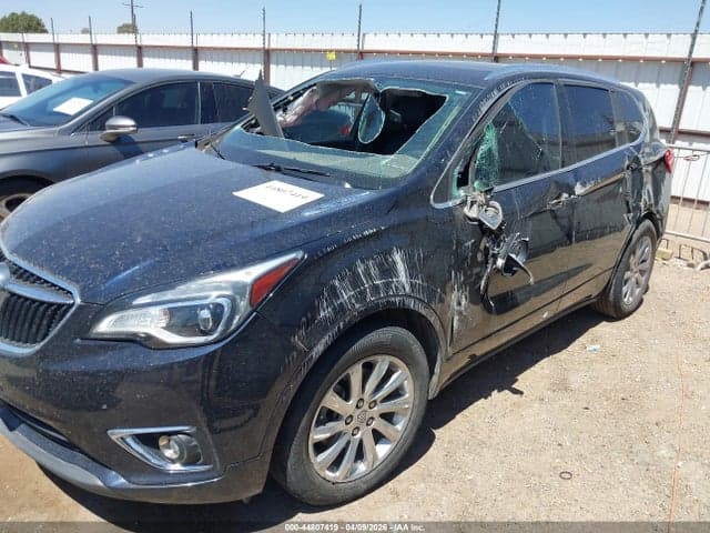 2020 BUICK ENVISION FWD ESSENCE 6