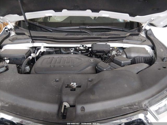 2018 ACURA MDX TECHNOLOGY PACKAGE ACURAWATCH PLUS PKG 10