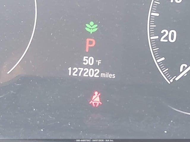 2018 HONDA ACCORD TOURING 15