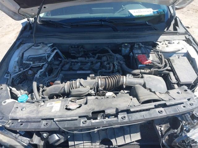 2018 HONDA ACCORD TOURING 10