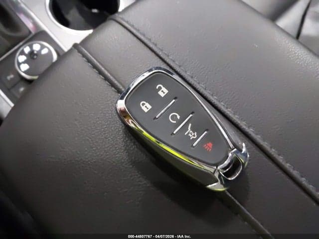 2022 CHEVROLET BLAZER AWD 3LT 11