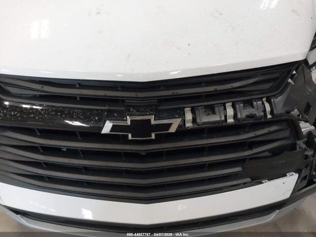 2022 CHEVROLET BLAZER AWD 3LT 12