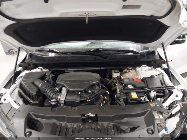 2022 CHEVROLET BLAZER AWD 3LT 10