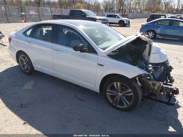 2020 VOLKSWAGEN JETTA 1.4T R-LINE/1.4T S/1.4T SE - 1