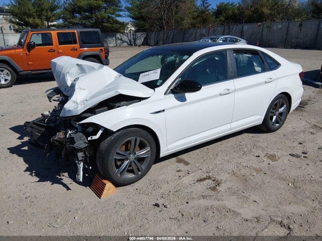 2020 VOLKSWAGEN JETTA 1.4T R-LINE/1.4T S/1.4T SE 2