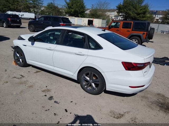 2020 VOLKSWAGEN JETTA 1.4T R-LINE/1.4T S/1.4T SE 3