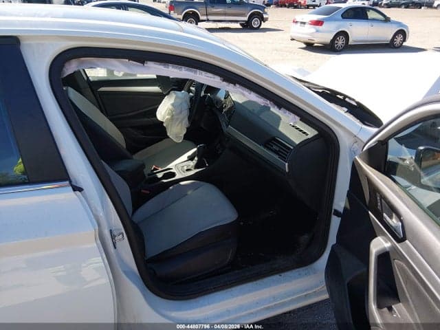 2020 VOLKSWAGEN JETTA 1.4T R-LINE/1.4T S/1.4T SE 5