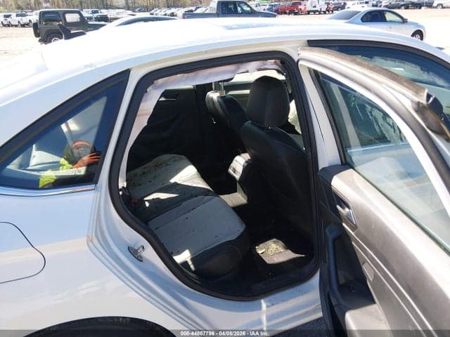 2020 VOLKSWAGEN JETTA 1.4T R-LINE/1.4T S/1.4T SE 8